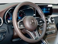 Mercedes-Benz GLC Facelift GLC 260 L 4MATIC Luxury - ფოტო 9