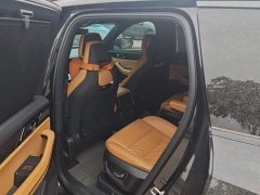 Lynk & Co 09 EM-P 2.0T PHEV Halo 6-Seater - photo 11