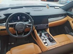 Lynk & Co 09 EM-P 2.0T PHEV Halo 6-Seater - photo 12