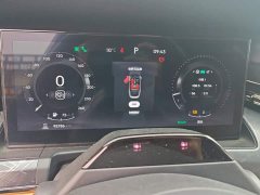 Lynk & Co 09 EM-P 2.0T PHEV Halo 6-Seater - photo 14