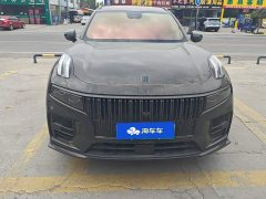 Lynk & Co 09 EM-P 2.0T PHEV Halo 6-Seater - photo 2