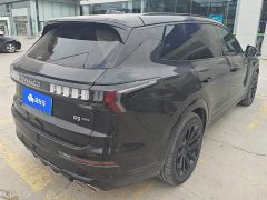 Lynk & Co 09 EM-P 2.0T PHEV Halo 6-Seater - photo 3