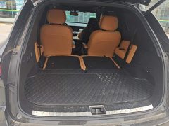 Lynk & Co 09 EM-P 2.0T PHEV Halo 6-Seater - photo 4