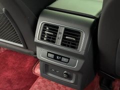 Audi Q5L Facelift 45T Dynamic Prestige - ფოტო 12