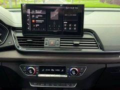 Audi Q5L Facelift 45T Dynamic Prestige - ფოტო 16