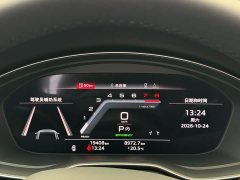 Audi Q5L Facelift 45T Dynamic Prestige - ფოტო 18