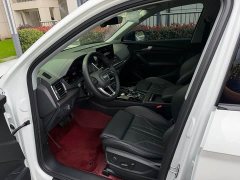 Audi Q5L Facelift 45T Dynamic Prestige - ფოტო 5