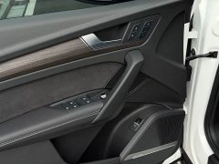 Audi Q5L Facelift 45T Dynamic Prestige - ფოტო 6