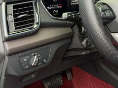 Audi Q5L Facelift 45T Dynamic Prestige - ფოტო 7