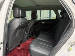 Audi Q5L Facelift 45T Dynamic Prestige - ფოტო 8