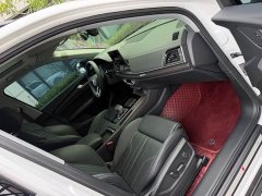 Audi Q5L Facelift 45T Dynamic Prestige - ფოტო 9