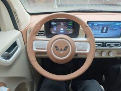 Wuling Hongguang MINIEV Third Generation 215km Youth Edition - photo 10