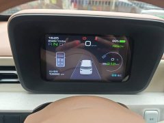 Wuling Hongguang MINIEV Third Generation 215km Youth Edition - photo 11