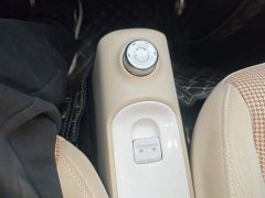 Wuling Hongguang MINIEV Third Generation 215km Youth Edition - photo 13