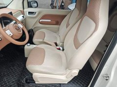 Wuling Hongguang MINIEV Third Generation 215km Youth Edition - photo 14
