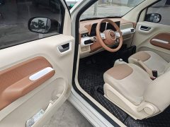 Wuling Hongguang MINIEV Third Generation 215km Youth Edition - photo 15
