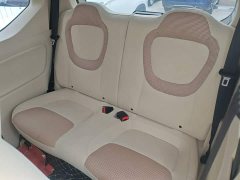 Wuling Hongguang MINIEV Third Generation 215km Youth Edition - photo 16