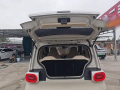 Wuling Hongguang MINIEV Third Generation 215km Youth Edition - photo 18