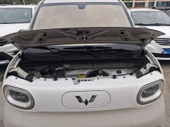 Wuling Hongguang MINIEV Third Generation 215km Youth Edition - photo 19