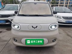 Wuling Hongguang MINIEV Third Generation 215km Youth Edition - photo 2