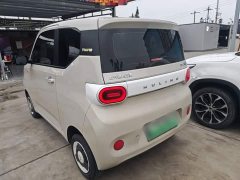 Wuling Hongguang MINIEV Third Generation 215km Youth Edition - photo 4