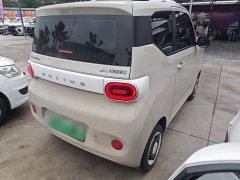 Wuling Hongguang MINIEV Third Generation 215km Youth Edition - photo 6