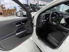 Mercedes-Benz C-Class C 260 L Sport Edition - photo 10