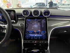 Mercedes-Benz C-Class C 260 L Sport Edition - photo 4