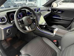 Mercedes-Benz C-Class C 260 L Sport Edition - photo 8