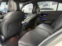 Mercedes-Benz C-Class C 260 L Sport Edition - photo 9