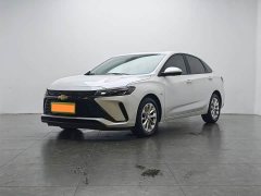 Chevrolet Cruze 1.5L Dual-Clutch Deluxe Edition - фото 1