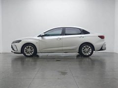 Chevrolet Cruze 1.5L Dual-Clutch Deluxe Edition - фото 10