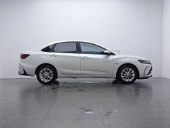 Chevrolet Cruze 1.5L Dual-Clutch Deluxe Edition - фото 11