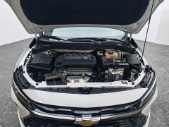 Chevrolet Cruze 1.5L Dual-Clutch Deluxe Edition - фото 13