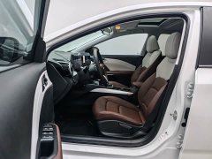 Chevrolet Cruze 1.5L Dual-Clutch Deluxe Edition - фото 14