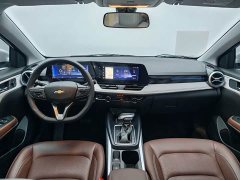 Chevrolet Cruze 1.5L Dual-Clutch Deluxe Edition - фото 15