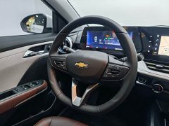 Chevrolet Cruze 1.5L Dual-Clutch Deluxe Edition - фото 16
