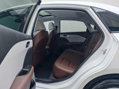 Chevrolet Cruze 1.5L Dual-Clutch Deluxe Edition - фото 17
