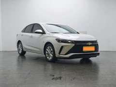 Chevrolet Cruze 1.5L Dual-Clutch Deluxe Edition - фото 2
