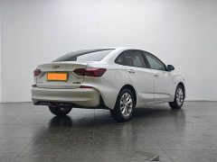 Chevrolet Cruze 1.5L Dual-Clutch Deluxe Edition - фото 3