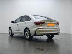 Chevrolet Cruze 1.5L Dual-Clutch Deluxe Edition - фото 4