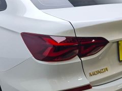 Chevrolet Cruze 1.5L Dual-Clutch Deluxe Edition - фото 7