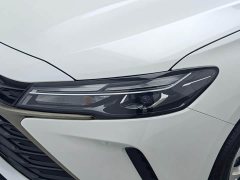 Chevrolet Cruze 1.5L Dual-Clutch Deluxe Edition - фото 8