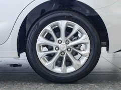 Chevrolet Cruze 1.5L Dual-Clutch Deluxe Edition - фото 9
