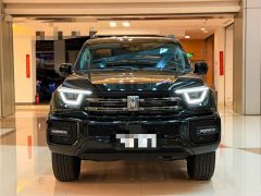 Tank 400 2.0T Gasoline version - ფოტო 2