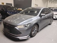 BYD Qin Plus DM-i 55KM Flagship - ფოტო 1