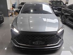 BYD Qin Plus DM-i 55KM Flagship - ფოტო 2