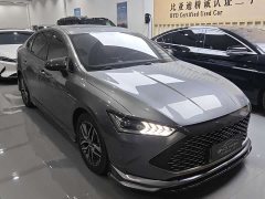 BYD Qin Plus DM-i 55KM Flagship - ფოტო 3