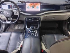 BYD Qin Plus DM-i 55KM Flagship - ფოტო 5