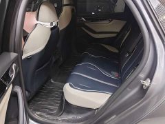 BYD Qin Plus DM-i 55KM Flagship - ფოტო 7
